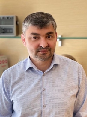 Андрей Ряжских  — Генеральный директор ГК «Румедиа»