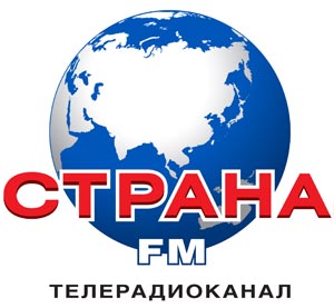 СТРАНА FM
