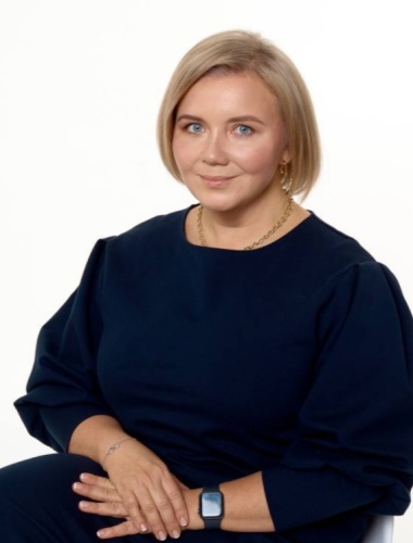 Ирина Ипатова  
